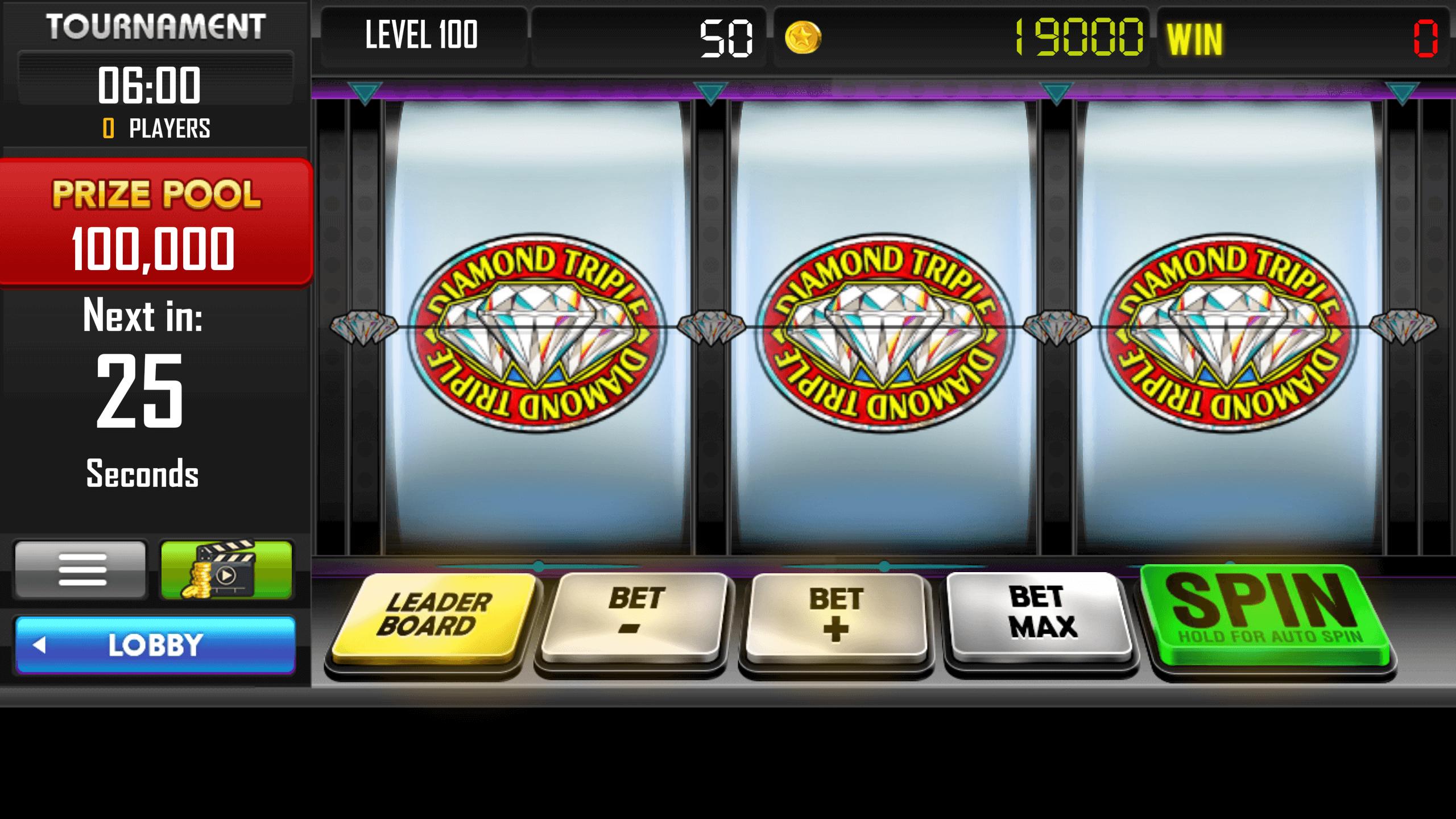 Slots & Slots Free Casino