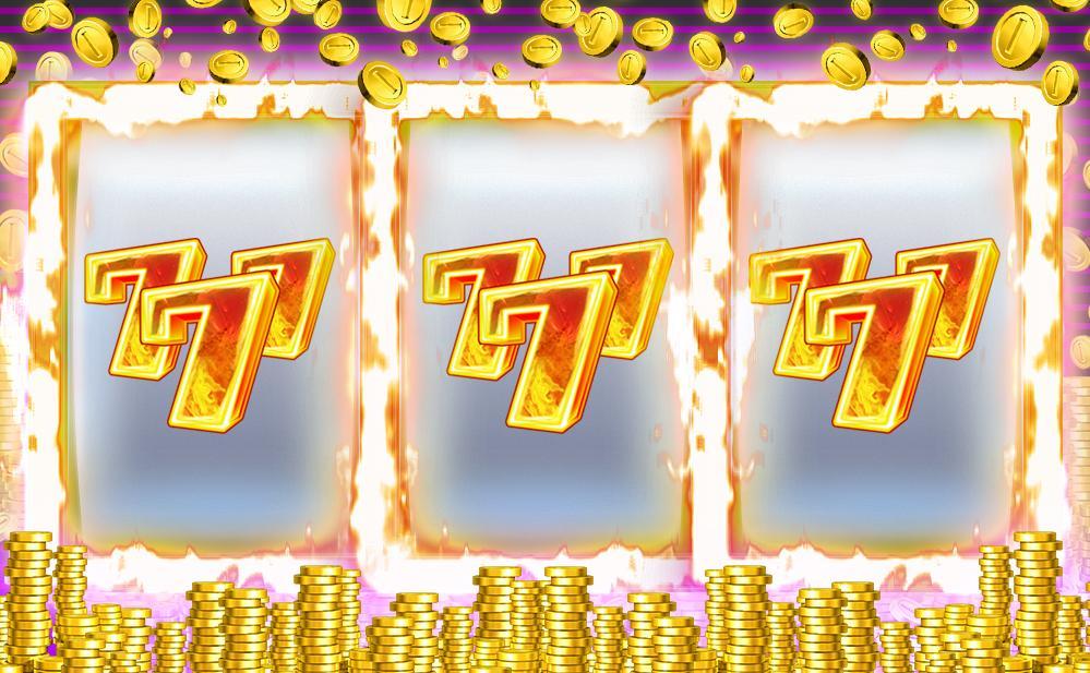 Slots & Slots Free Casino