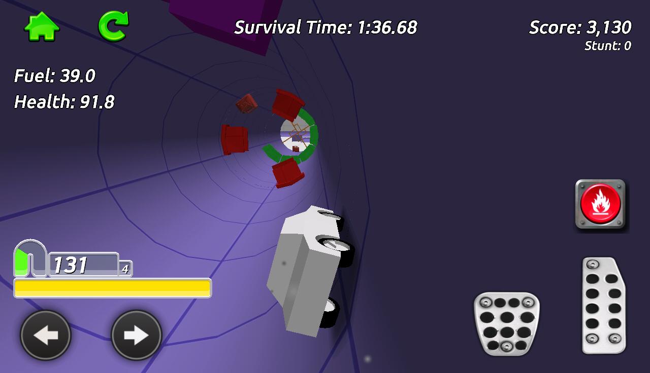 Stunt Car Driving Simulator 3D