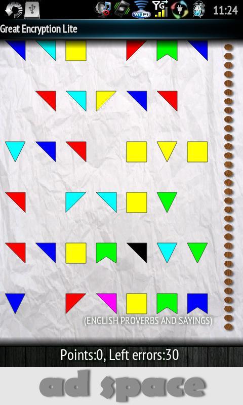 Great Encryption Lite