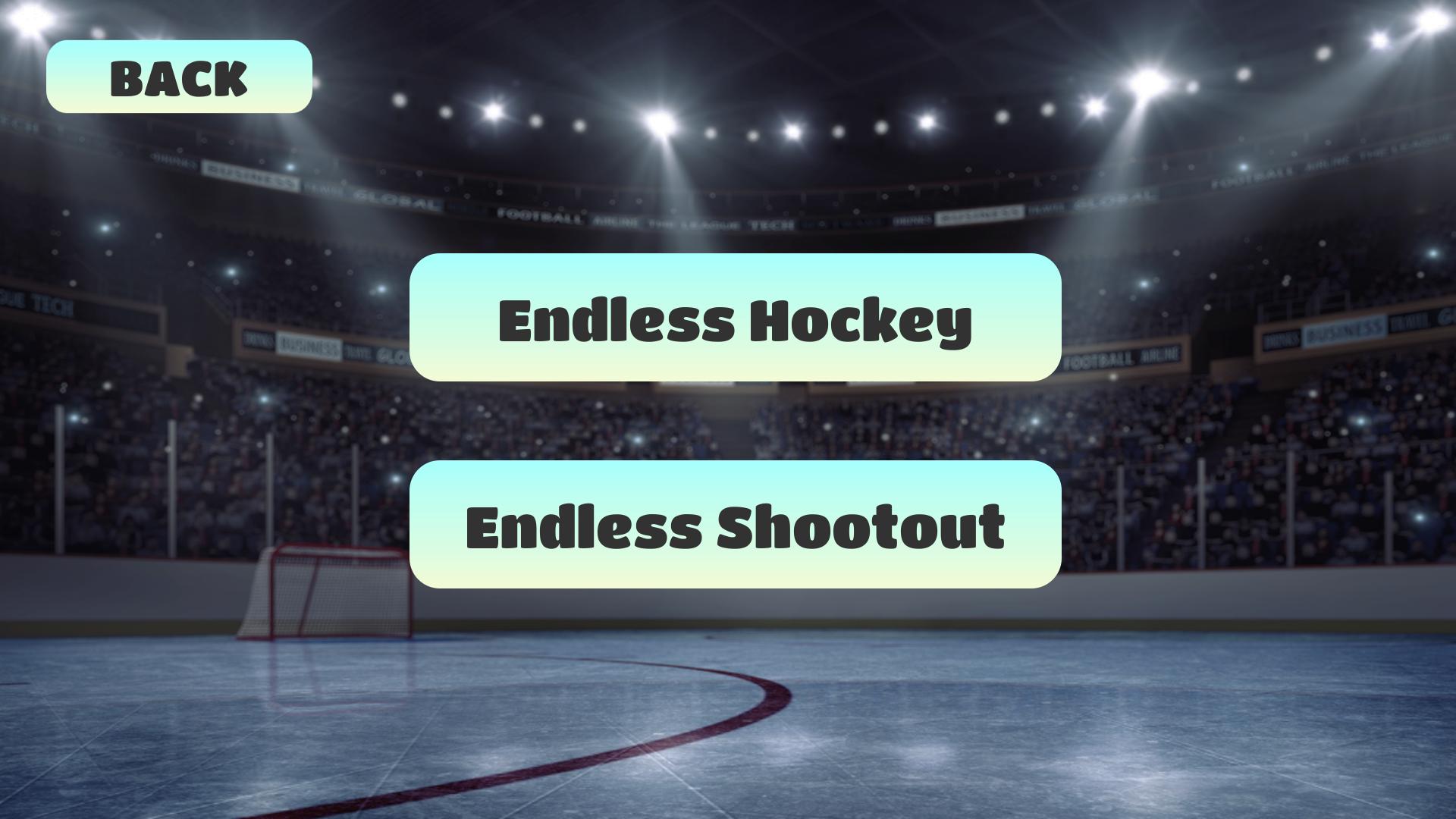 Endless Hockey