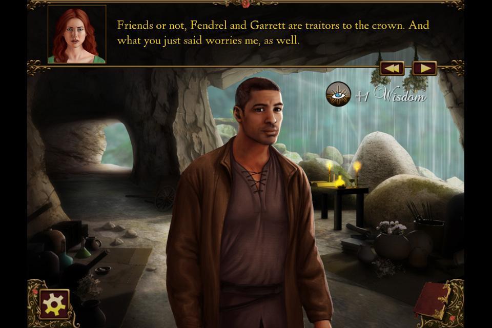 Everlove: Rose (free)