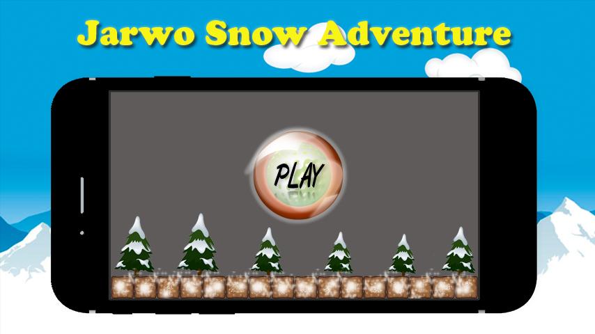 Jarwo Snow Adventure