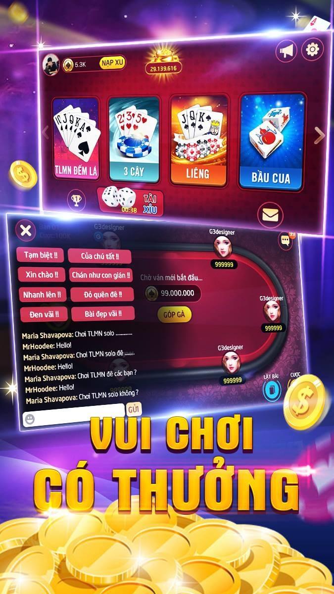 X247 - Danh bai doi the cao