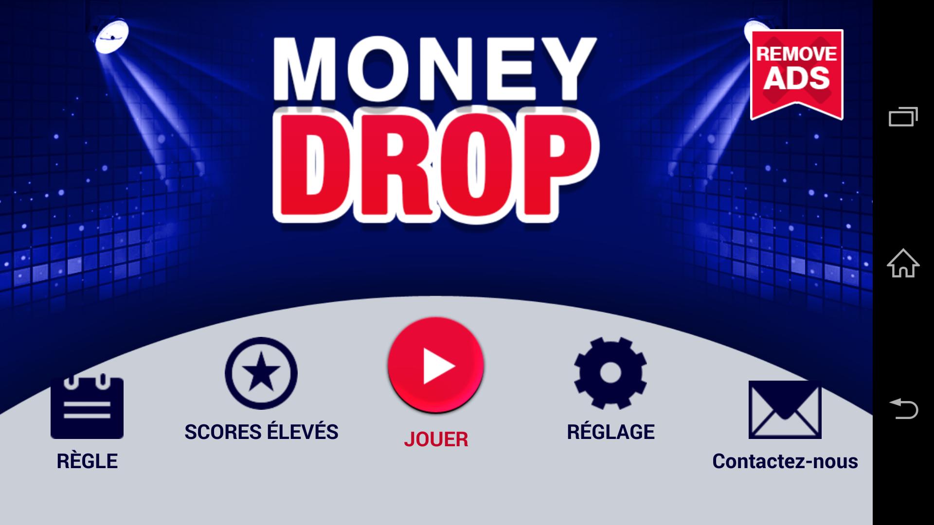 The Money Drop 2