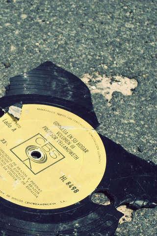 Musical instrument Puzzle