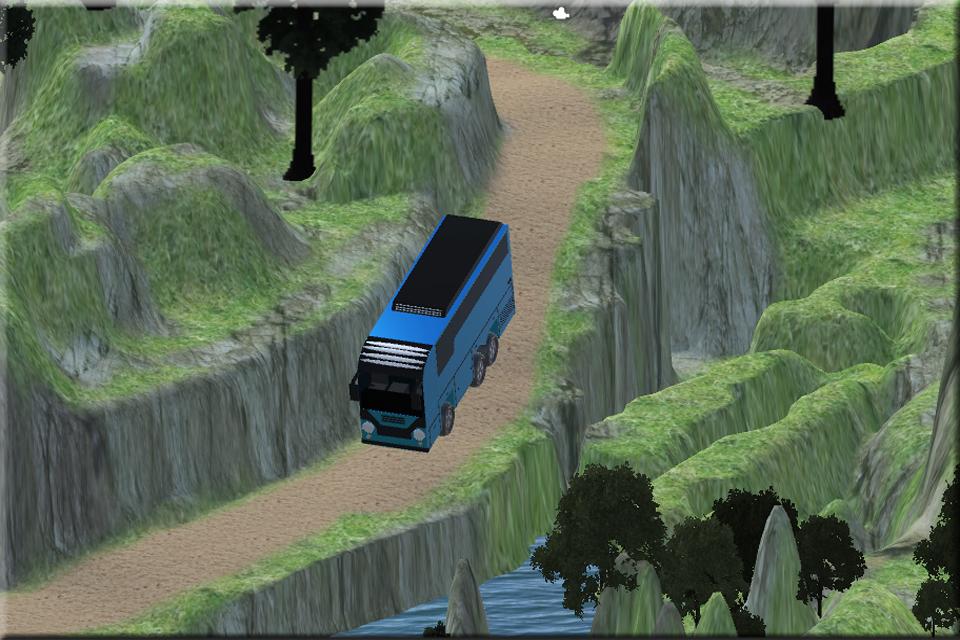 Tour Bus Simulator 2016