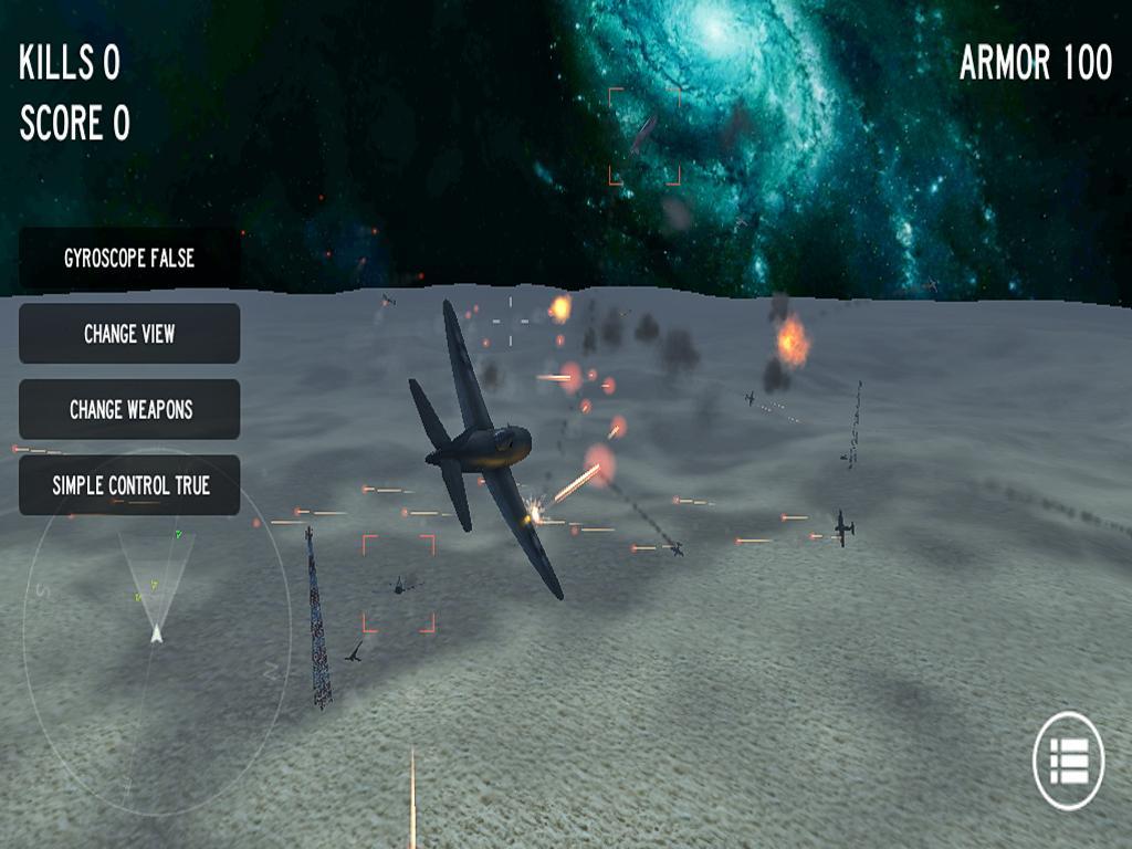 Call Of Modern War 3D Warfare