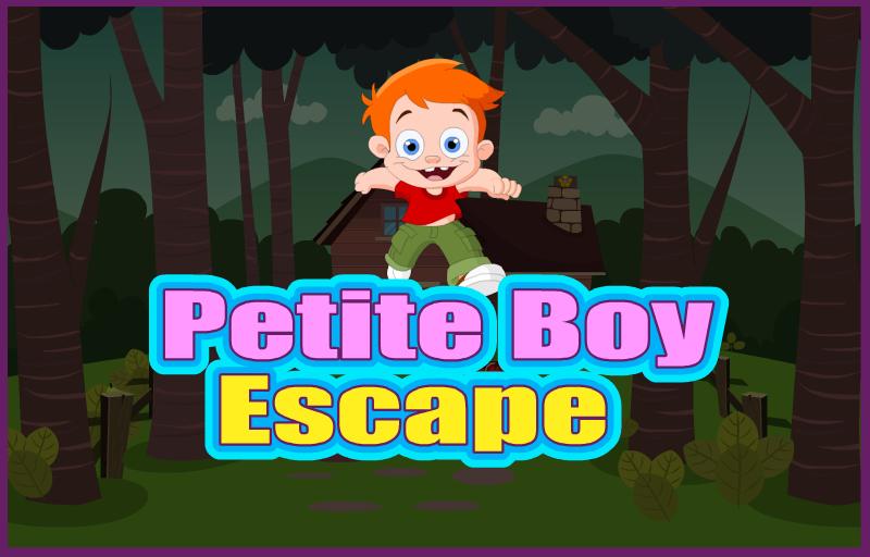 ESCAPE GAMES-JOY 439