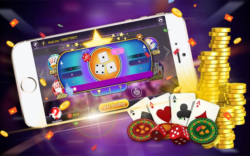 Danh Bai Doi Thuong 500S