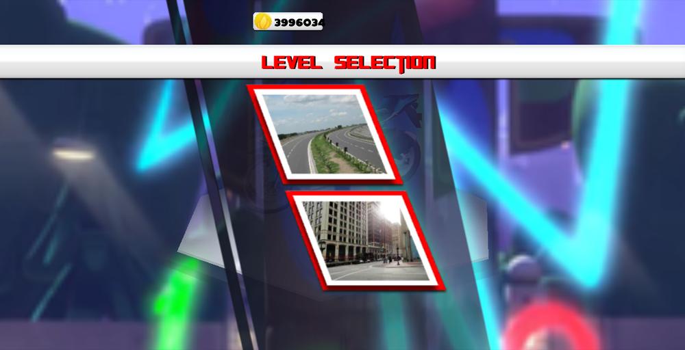 Moto Racer Traffic Mass 3D