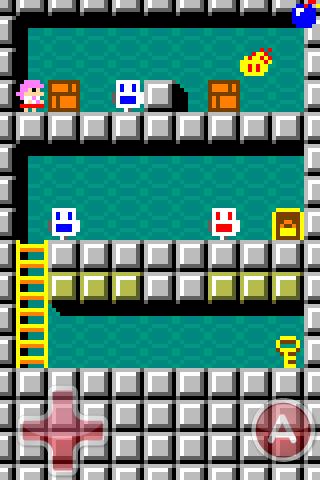 Alice in The Secret Castle