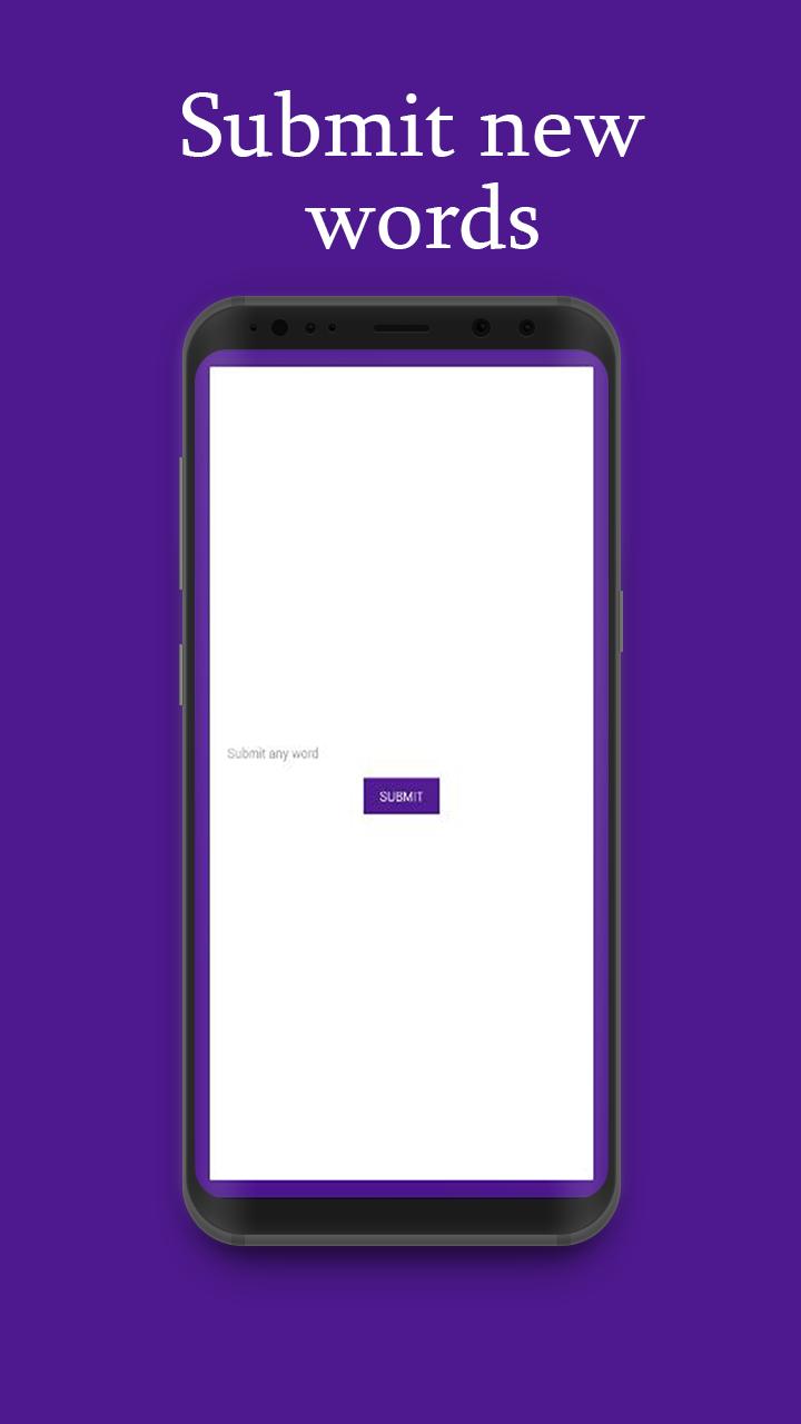 HeadsUp-Headbands : Word guess