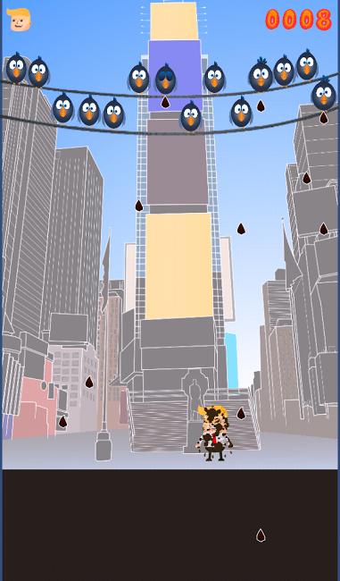 Trump Dump Free Game