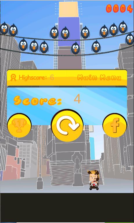 Trump Dump Free Game