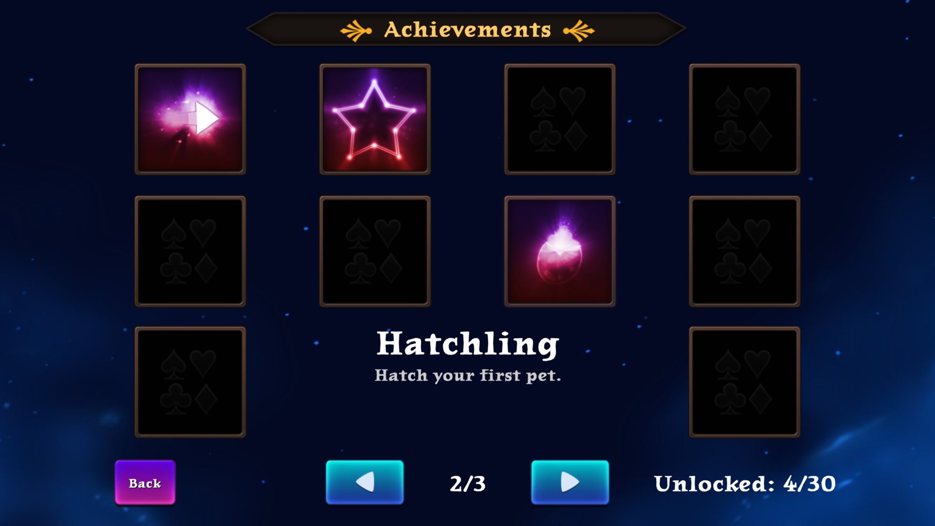 Faerie Solitaire Remastered