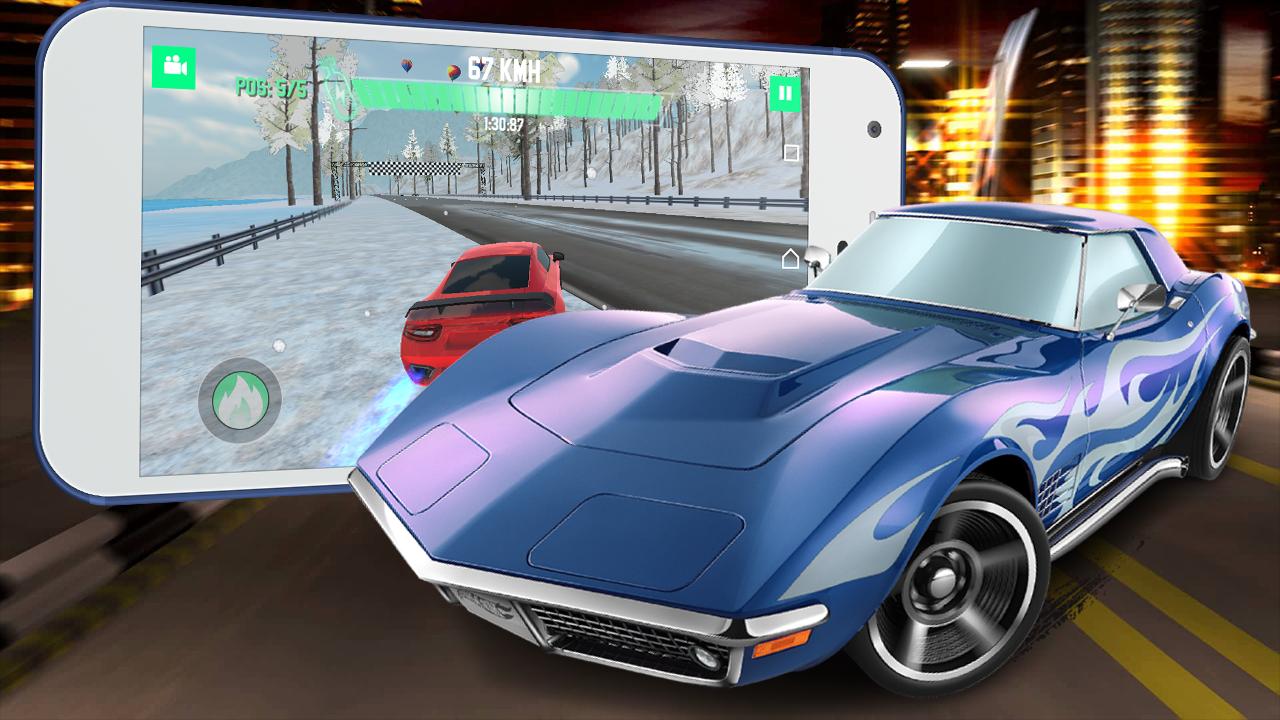 Real Desert SUV 4X4 Racing 3D