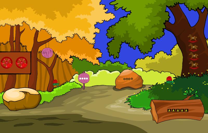 ESCAPE GAMES-JOY 477