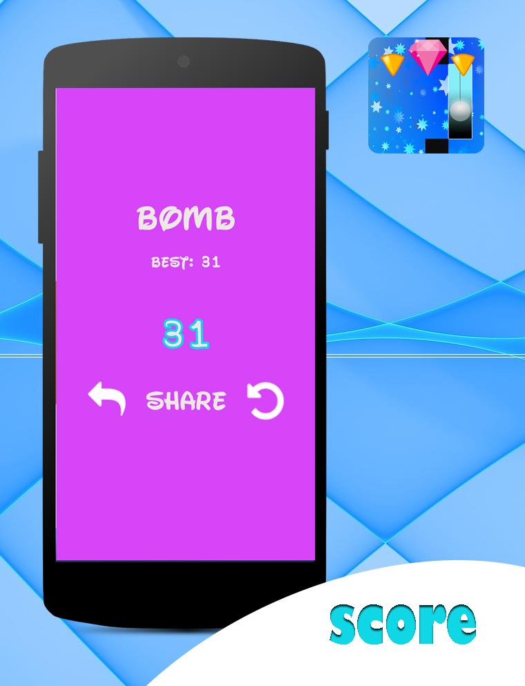 Michael Jackson Piano Game