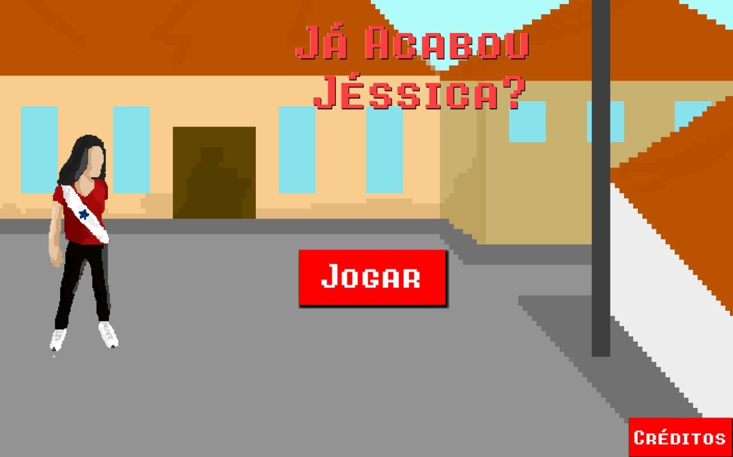 It is over Jessica ?