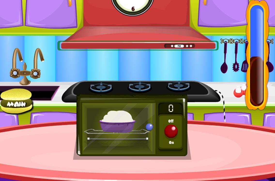 Buffalo Burger Restaurant