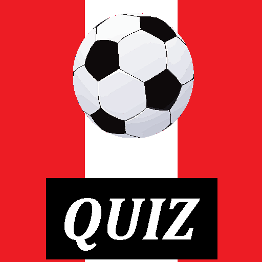 Atletico Football - Quiz Game