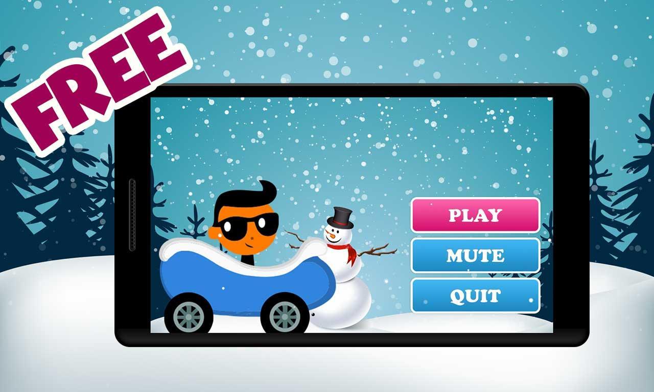 Race for kart kingdom