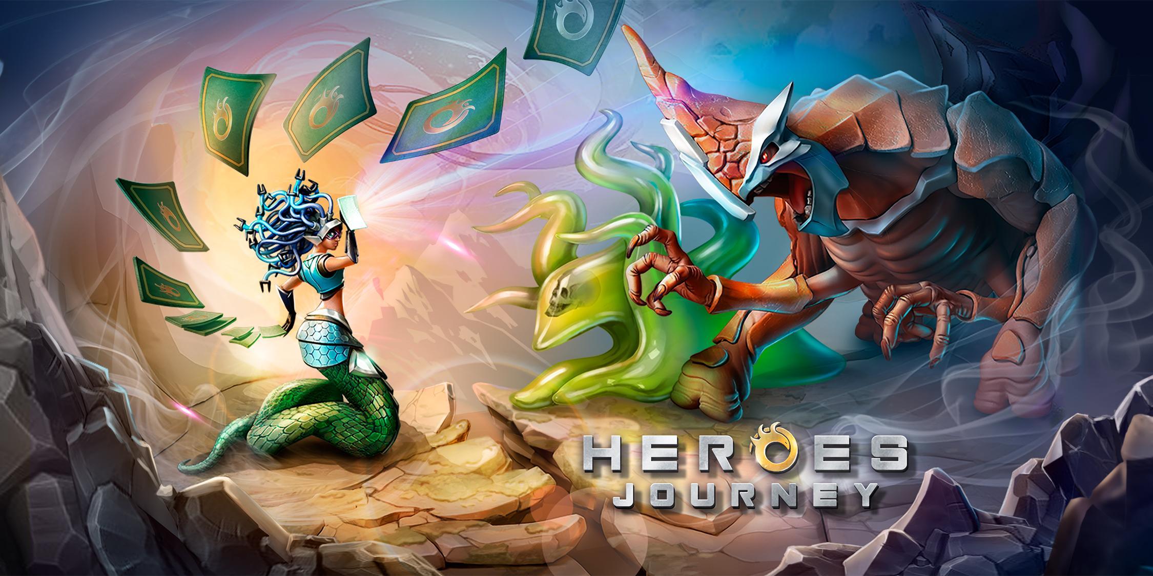 Heroes' Journey