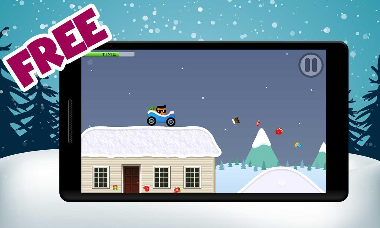 Race for kart kingdom