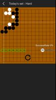 Daily Baduk Go Weiqi Problem
