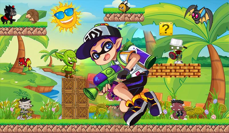 Guardian Frozen Soni Games