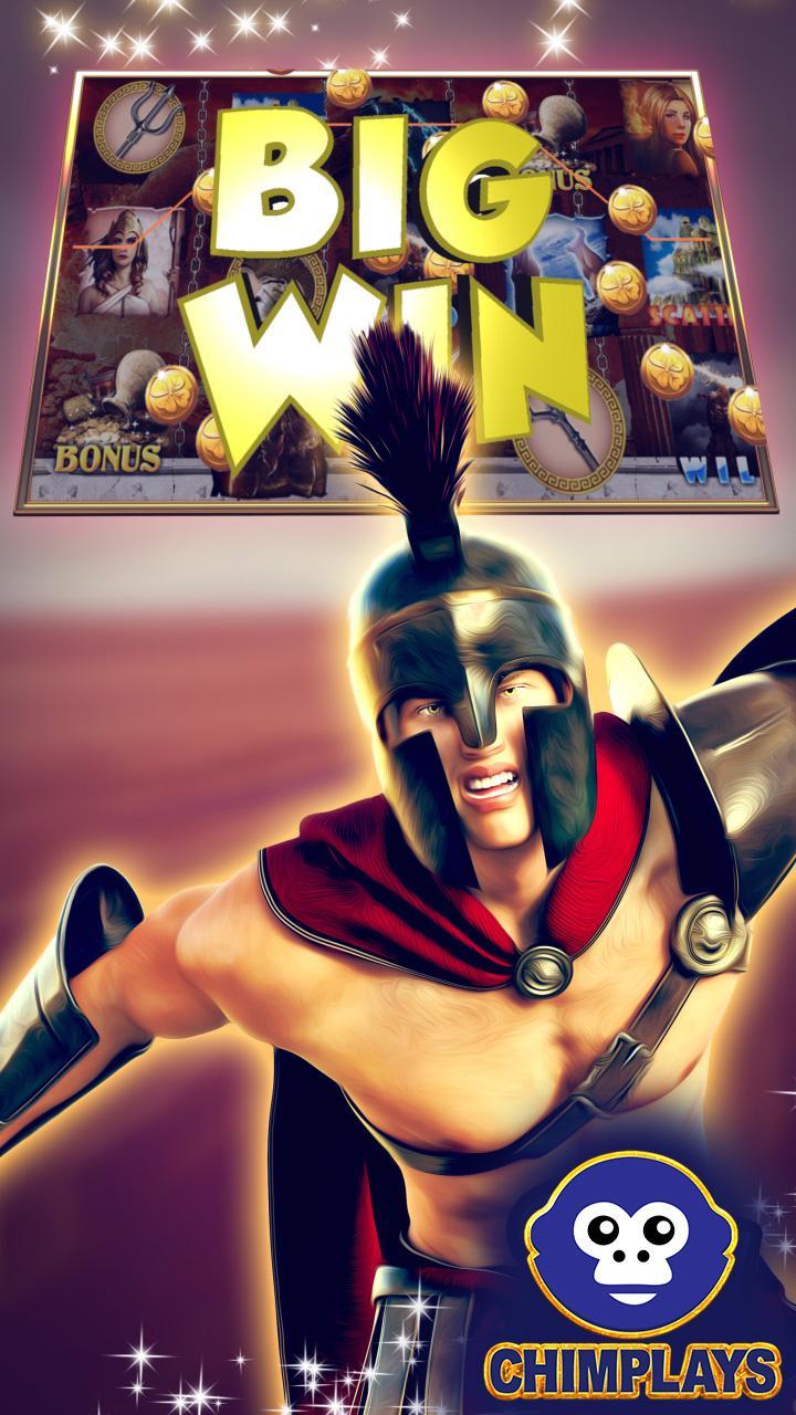 Colossus Slots - Free Slots