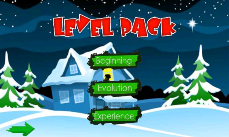 Christmas Santa Claus Run