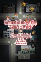 The Tapping Dead - Platformer