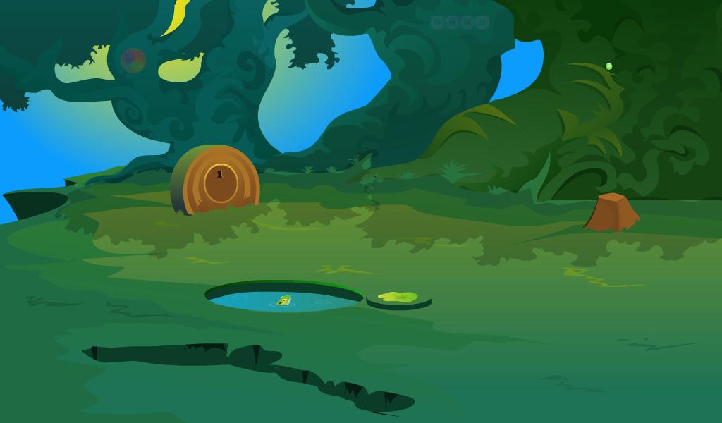 ESCAPE GAMES-JOY 512