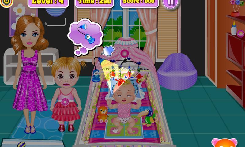 Mommy's new baby care