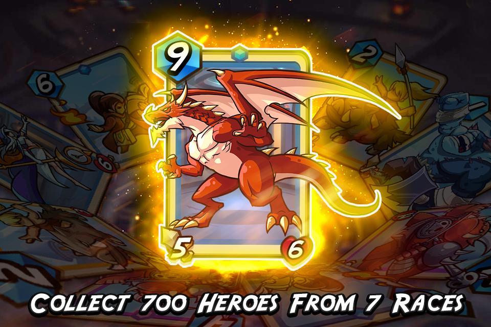 Fist of Truth - Magic Storm