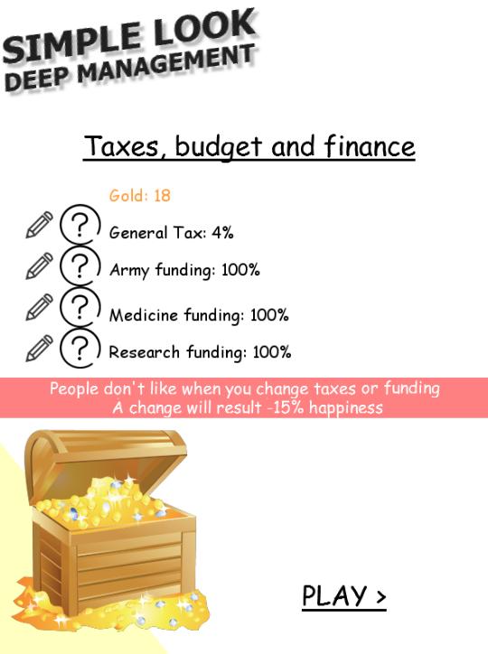 Tribes Arena Strategy