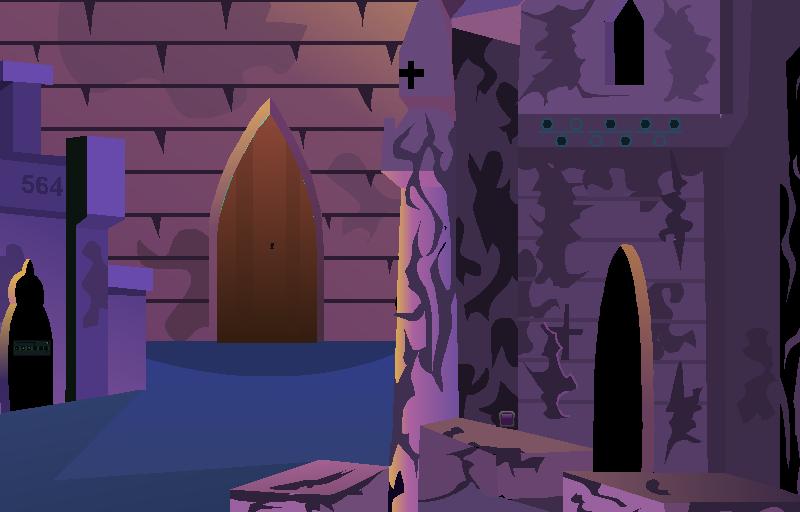 Escape Games Fun-51