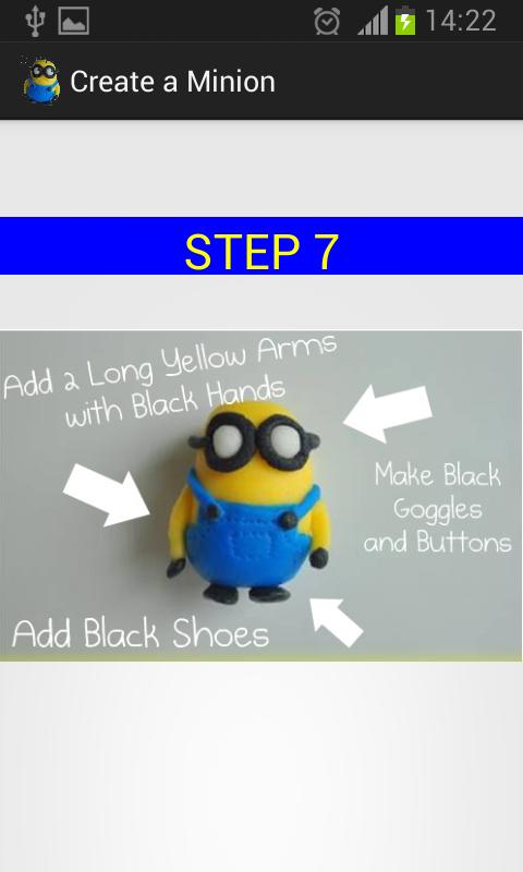 Home Minion