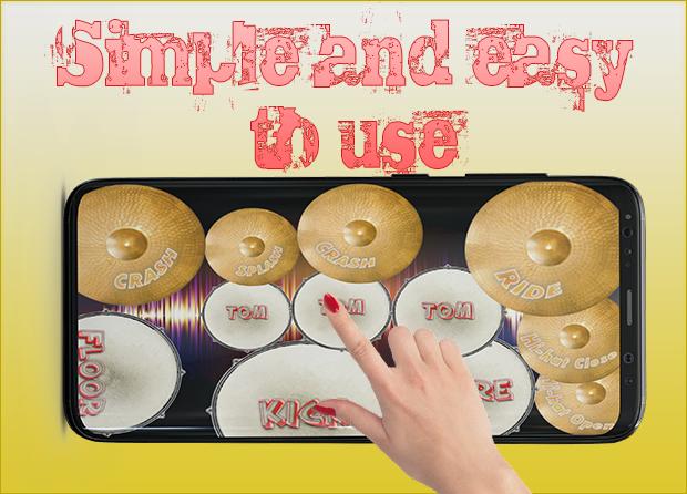 Drum Music