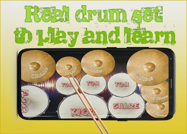 Drum Music