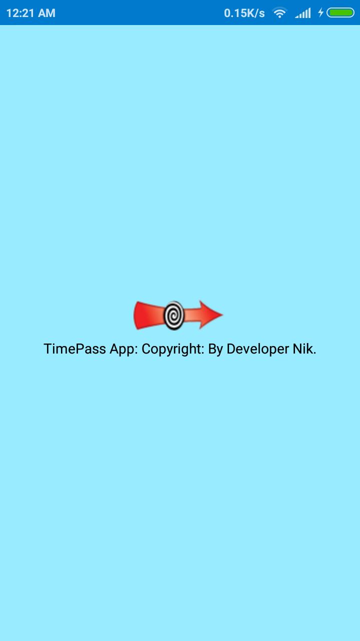 TimePass