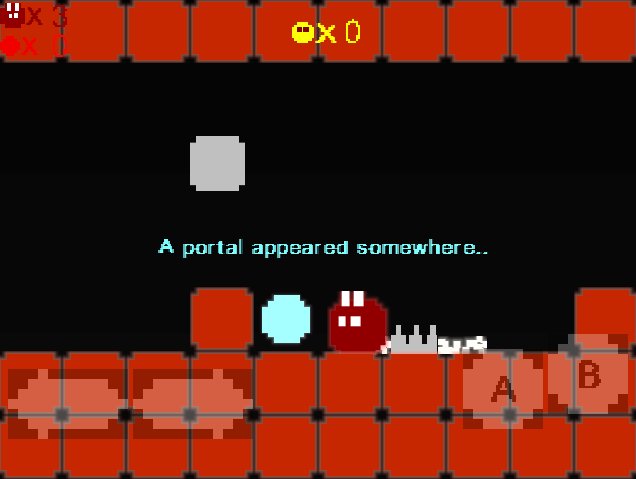 Hell World