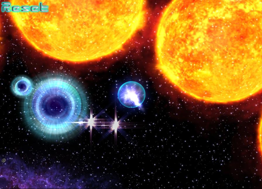 Interstellar
