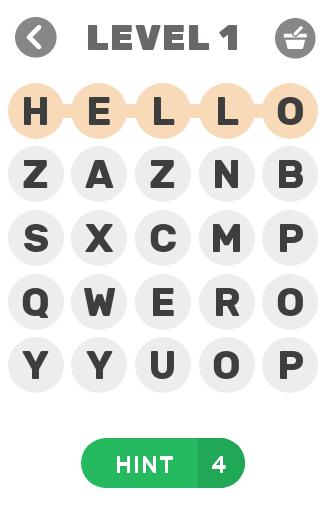 CrossWord errorcar