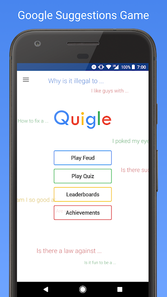 Quigle