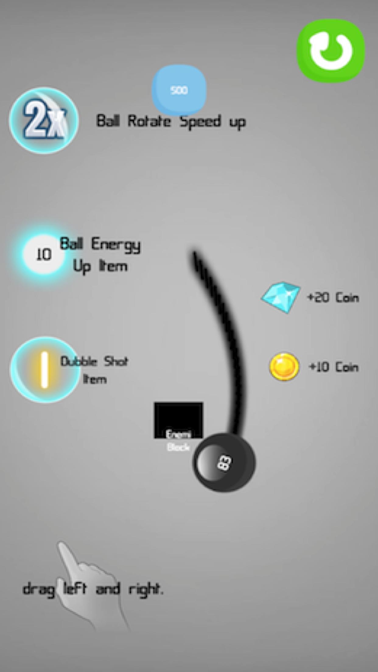 Ball-kong