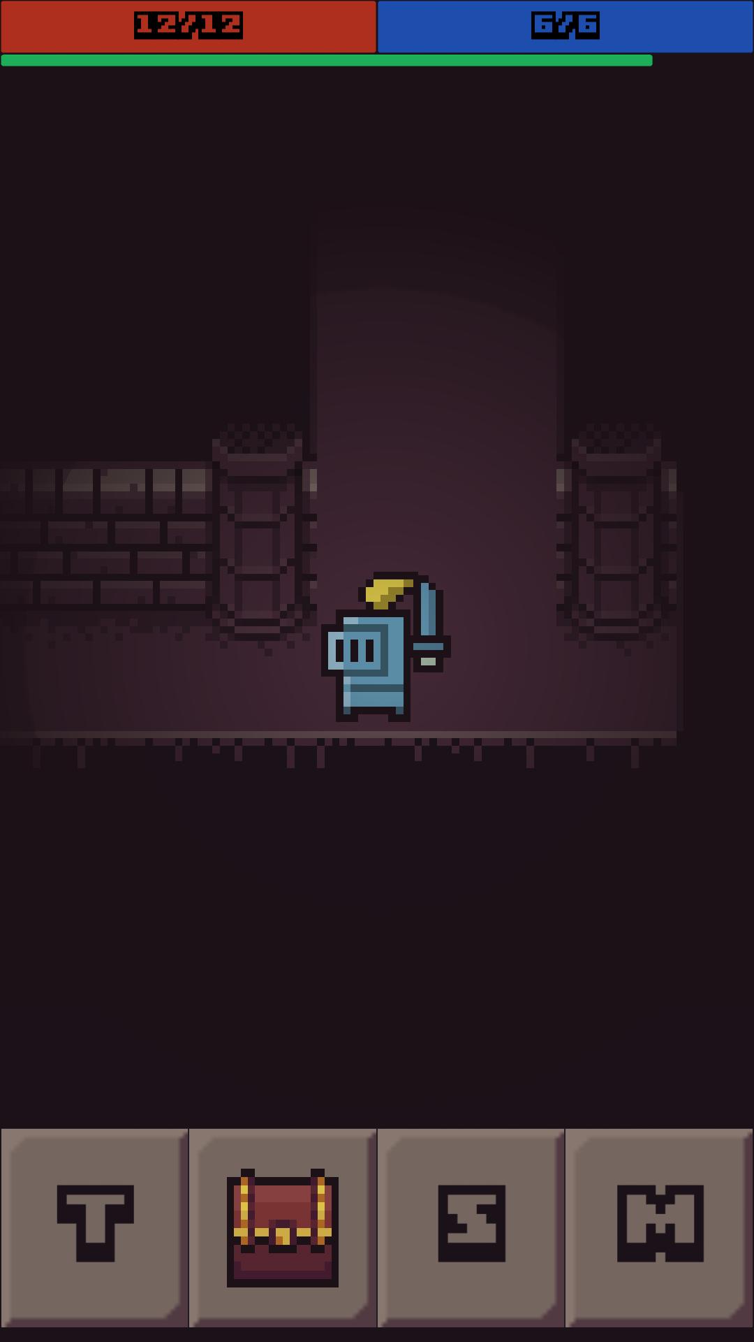 The Forgotten Tomb