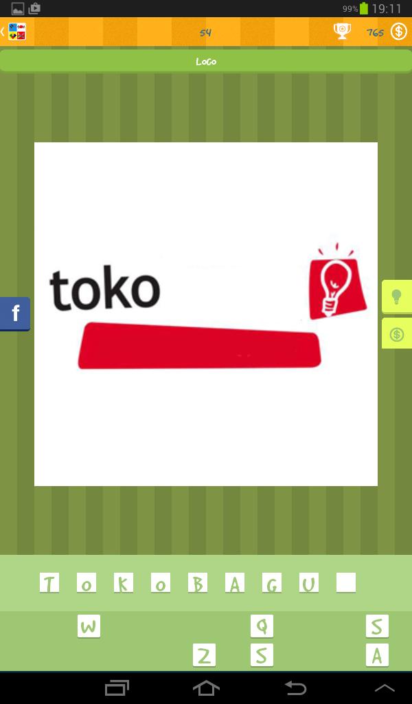Tebak Logo